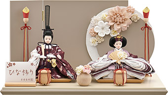 五月人形の紹介 | 株式会社松本